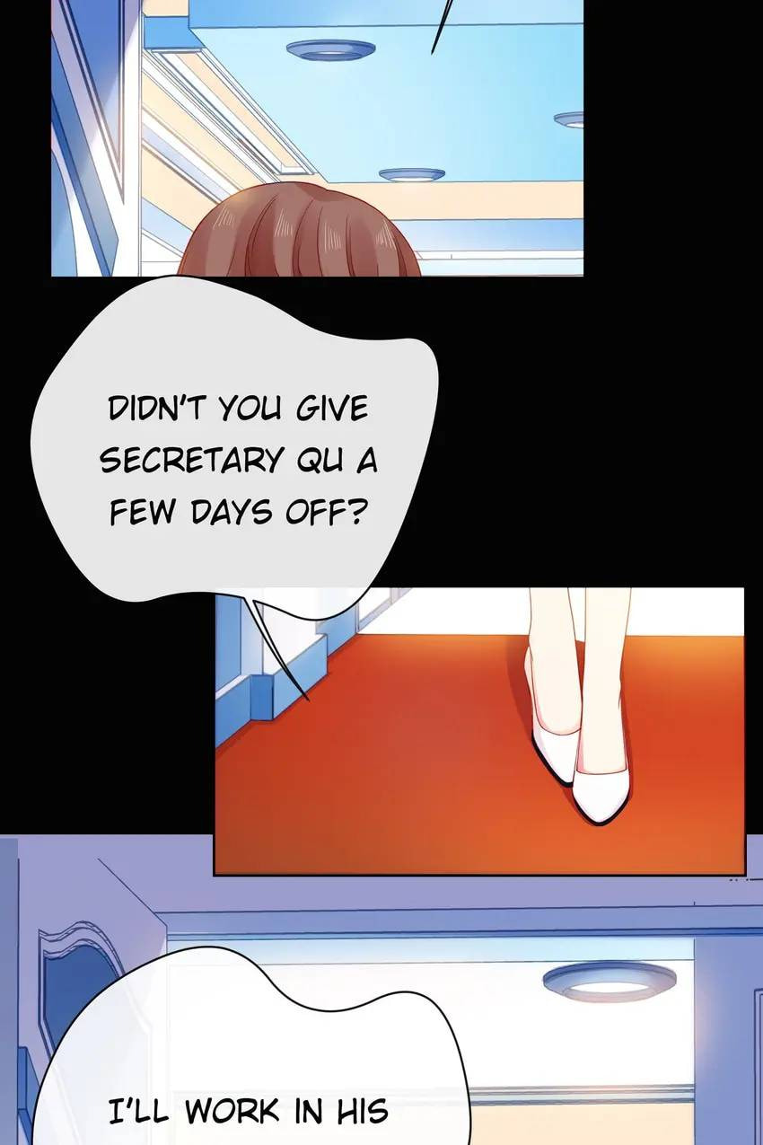 Touching Melody (Colored) Chapter 25 page 71 - 