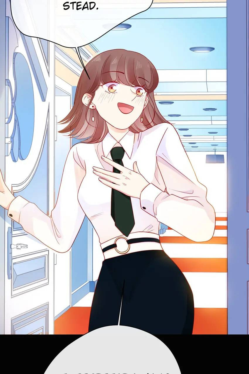 Touching Melody (Colored) Chapter 25 page 72 - 
