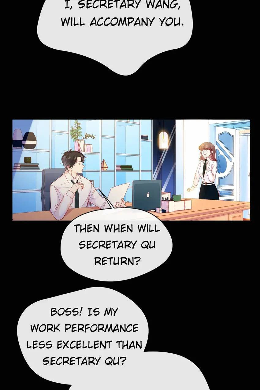 Touching Melody (Colored) Chapter 25 page 73 - 