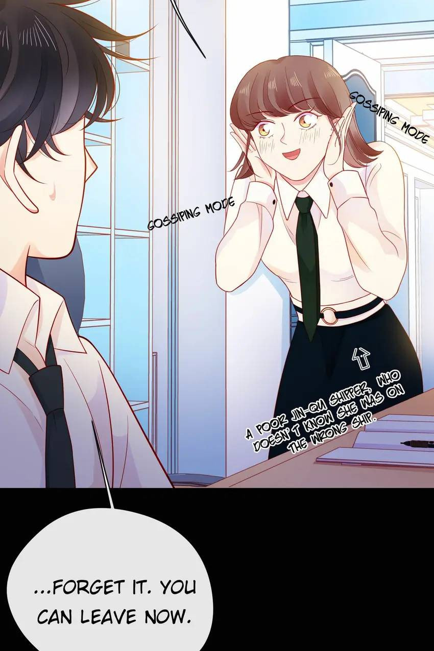 Touching Melody (Colored) Chapter 25 page 76 - 