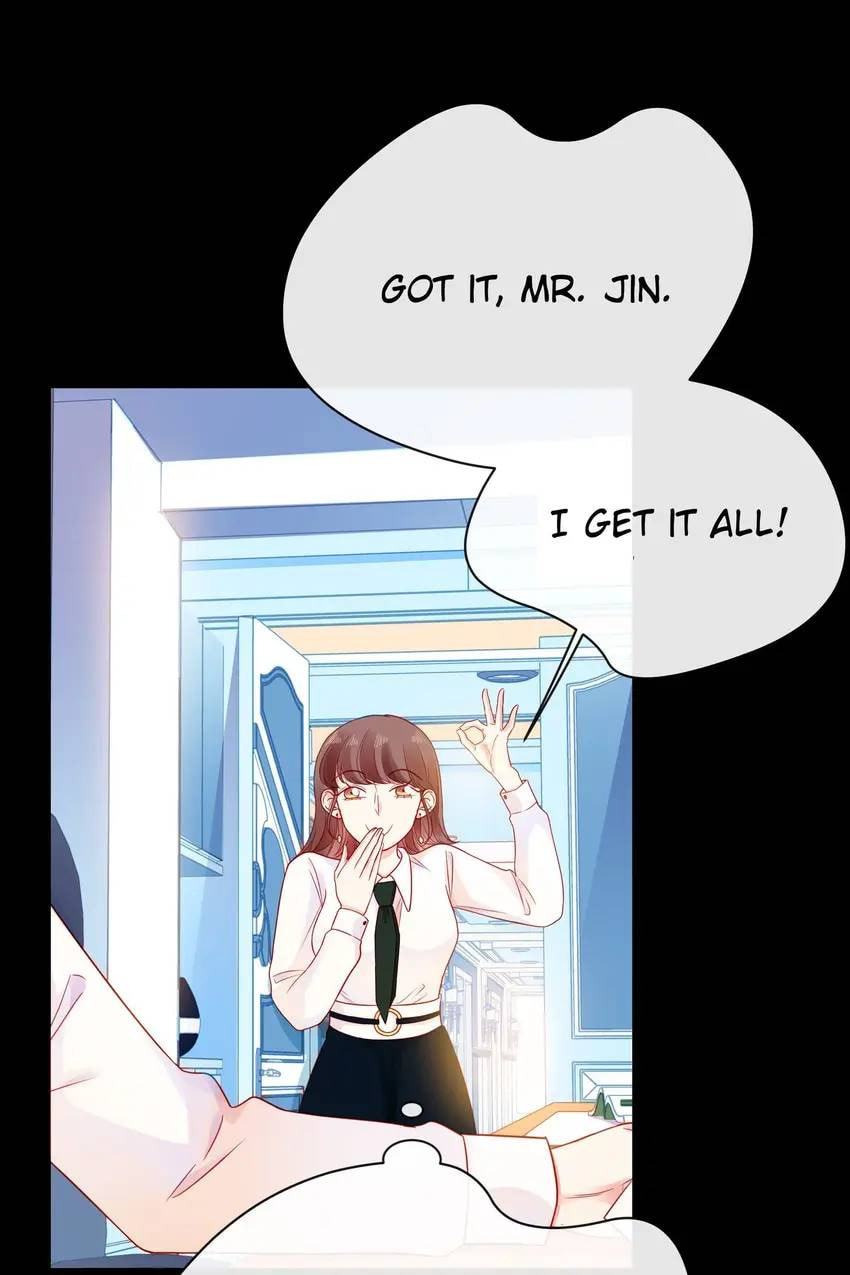Touching Melody (Colored) Chapter 25 page 78 - 