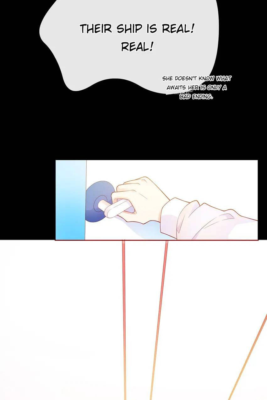 Touching Melody (Colored) Chapter 25 page 79 - 