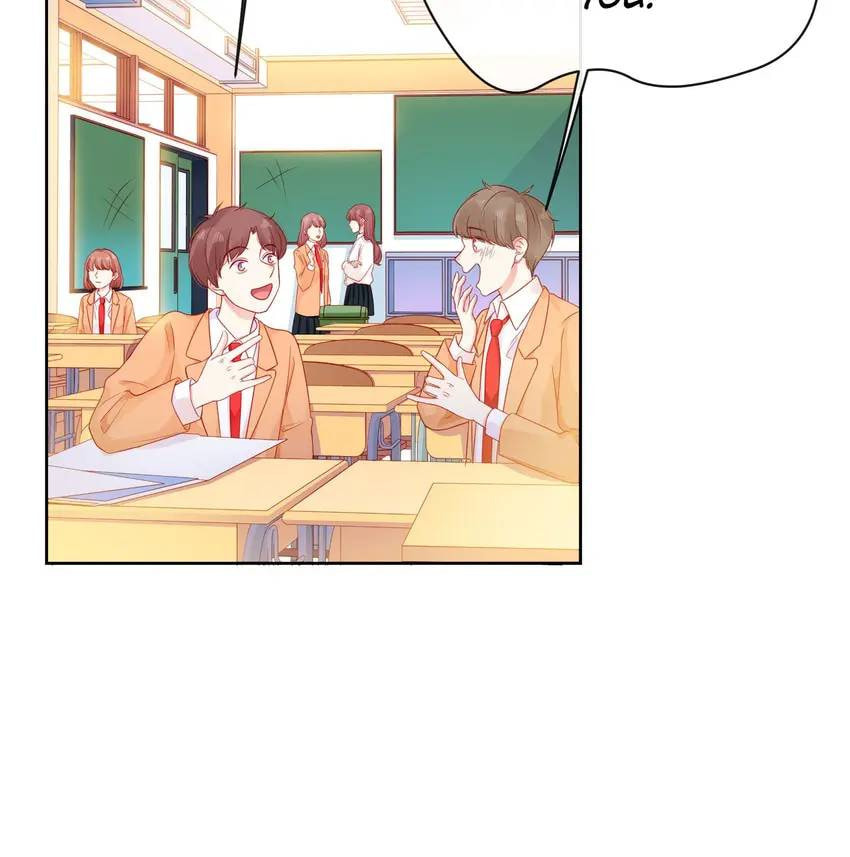 Touching Melody (Colored) Chapter 25 page 10 - 