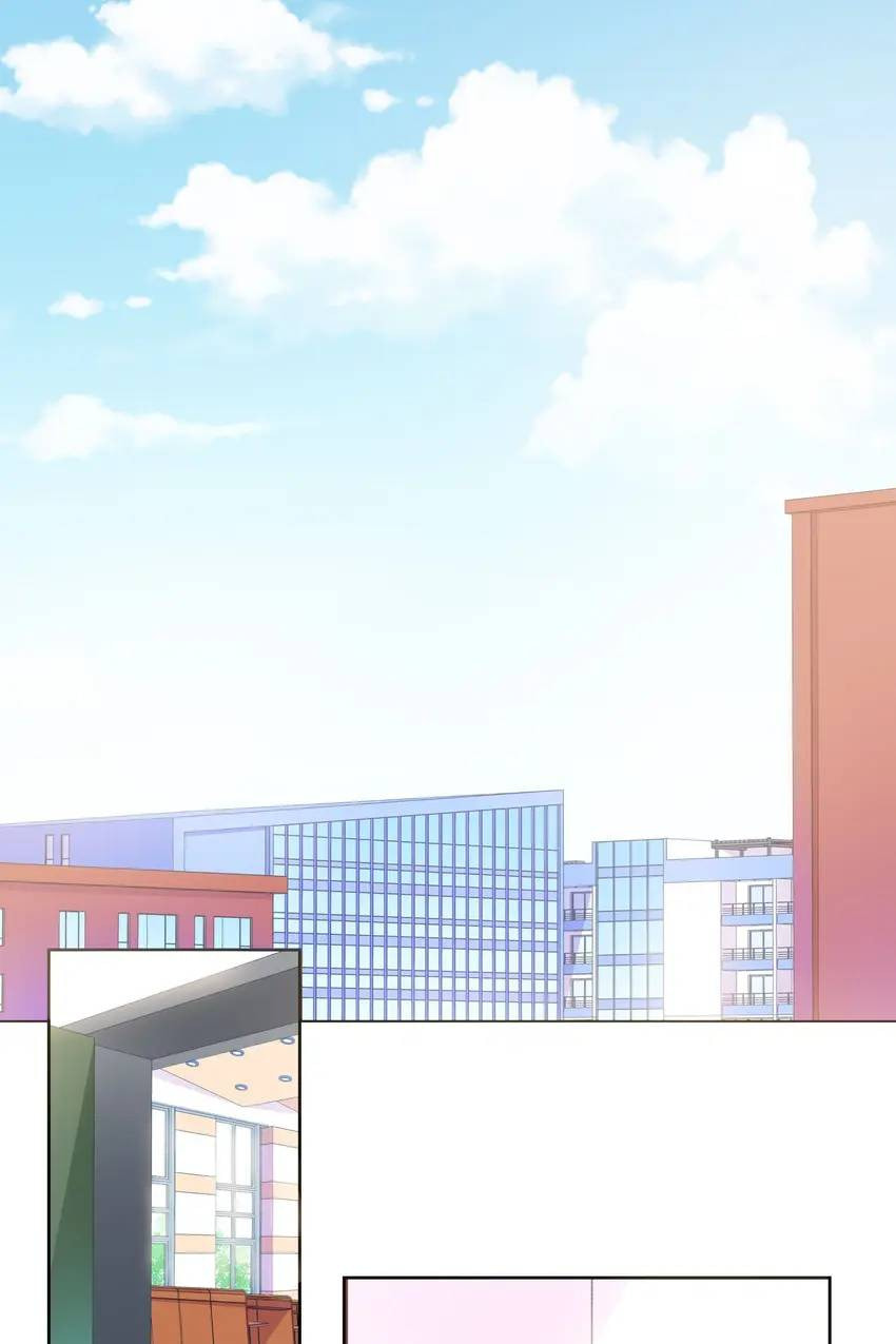 Touching Melody (Colored) Chapter 26 page 1 - 