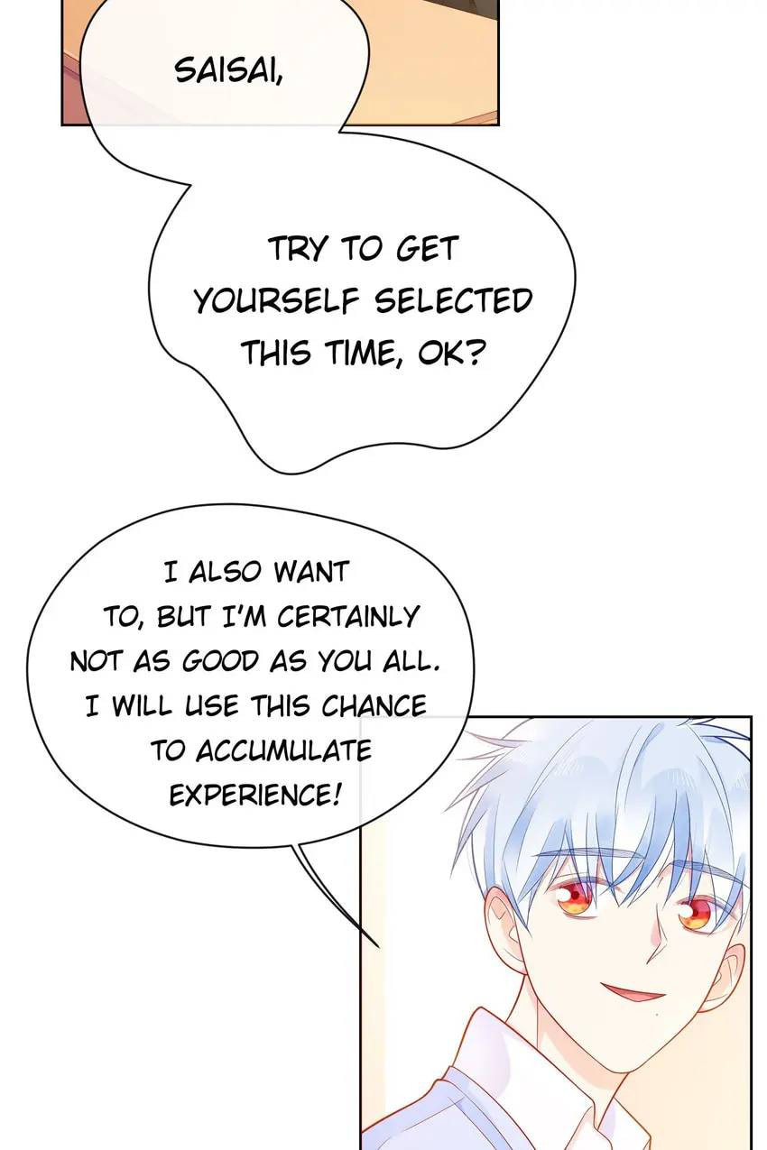 Touching Melody (Colored) Chapter 26 page 12 - 