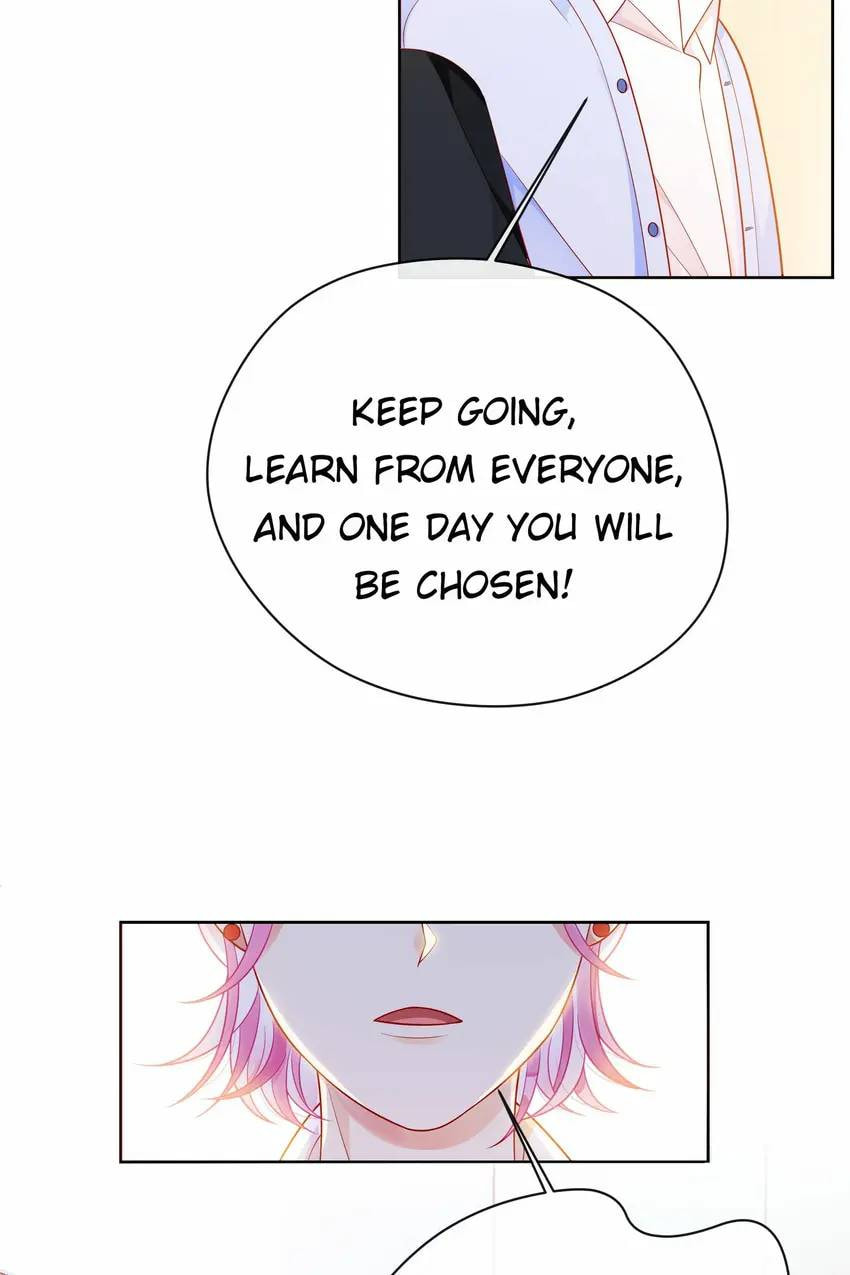 Touching Melody (Colored) Chapter 26 page 13 - 