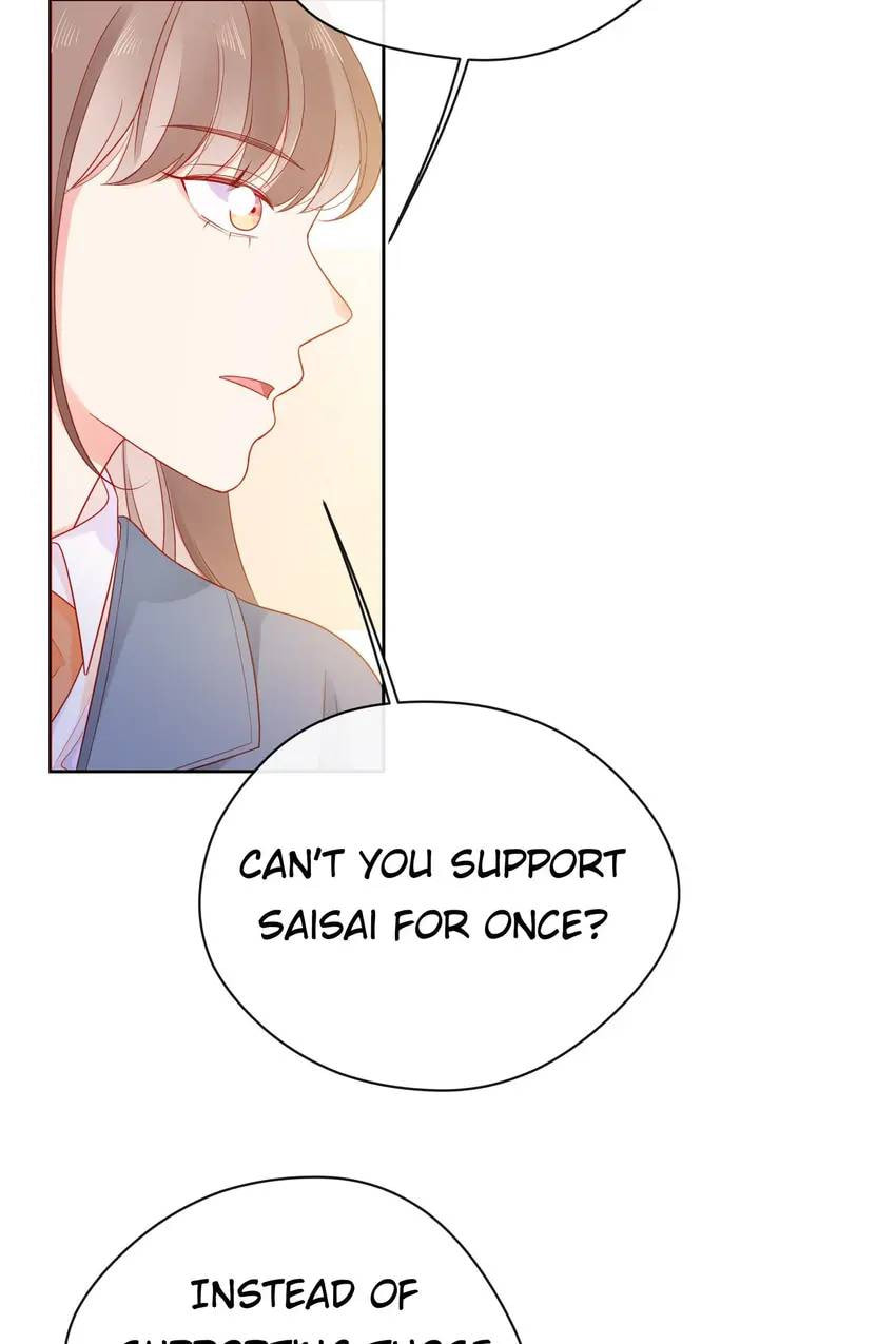 Touching Melody (Colored) Chapter 26 page 16 - 