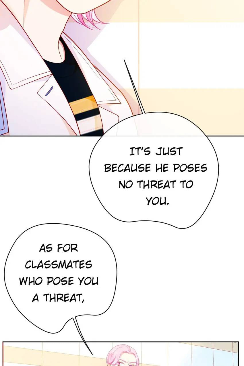 Touching Melody (Colored) Chapter 26 page 18 - 