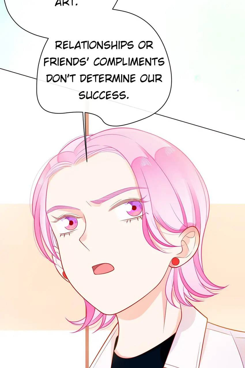 Touching Melody (Colored) Chapter 26 page 23 - 
