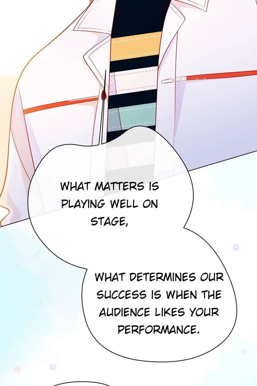 Touching Melody (Colored) Chapter 26 page 24 - 