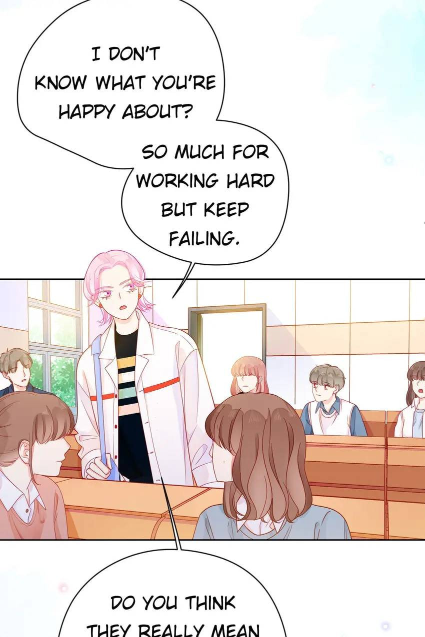 Touching Melody (Colored) Chapter 26 page 25 - 
