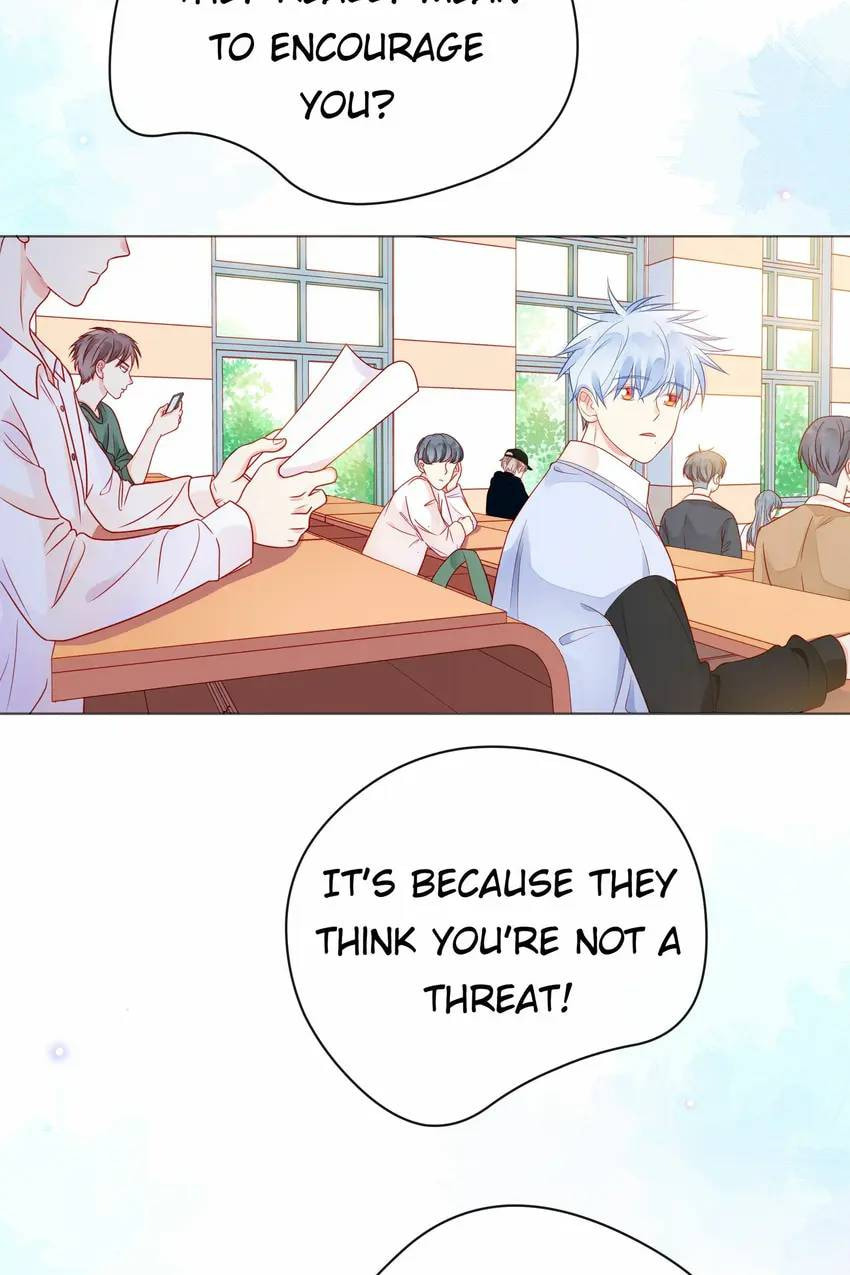 Touching Melody (Colored) Chapter 26 page 26 - 