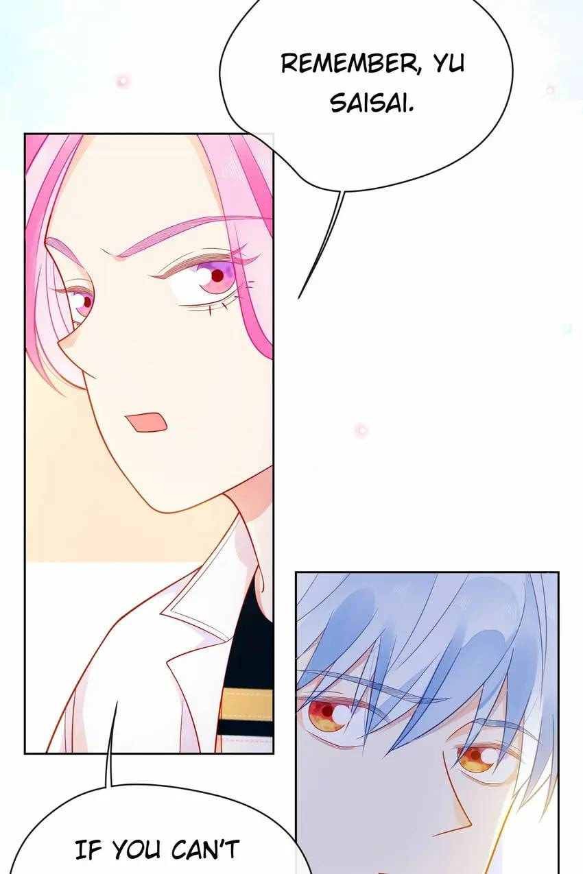 Touching Melody (Colored) Chapter 26 page 27 - 