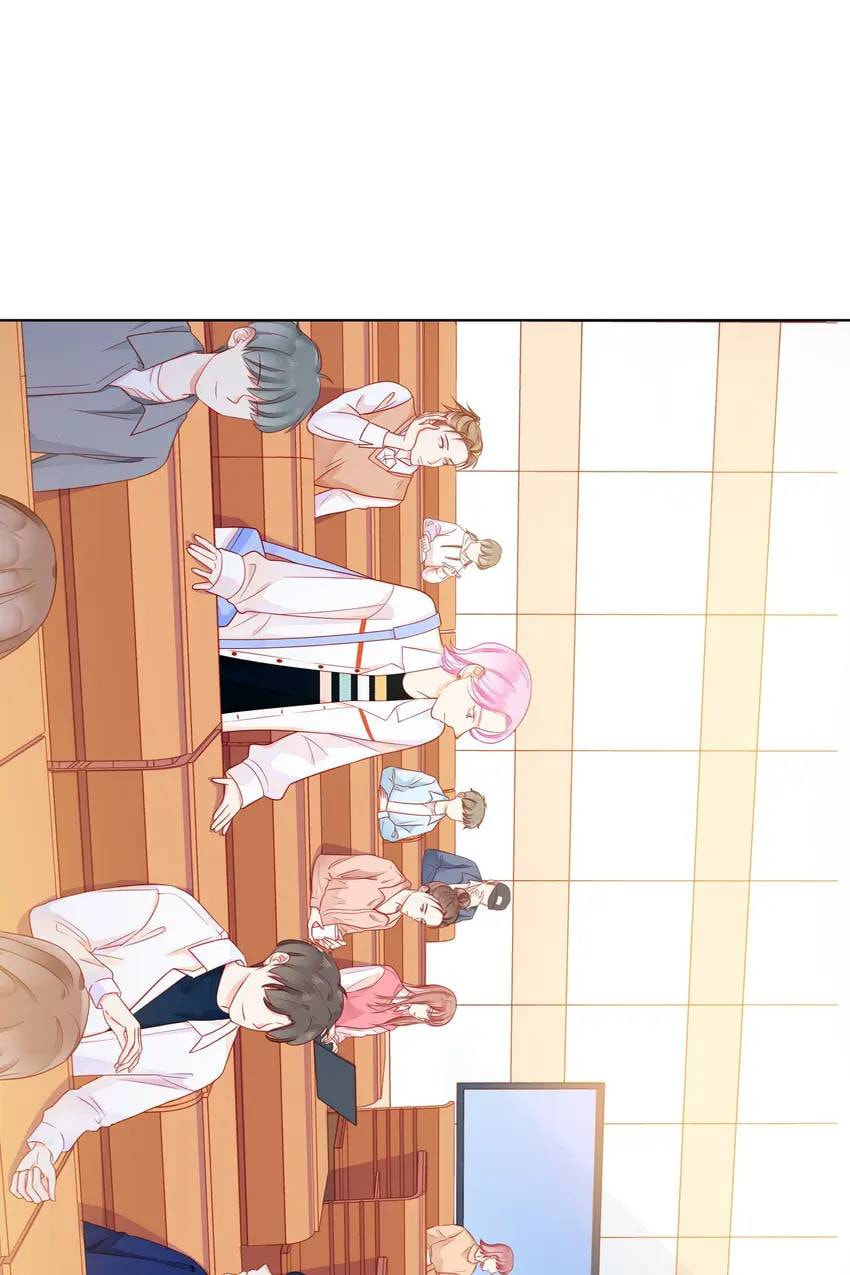 Touching Melody (Colored) Chapter 26 page 29 - 