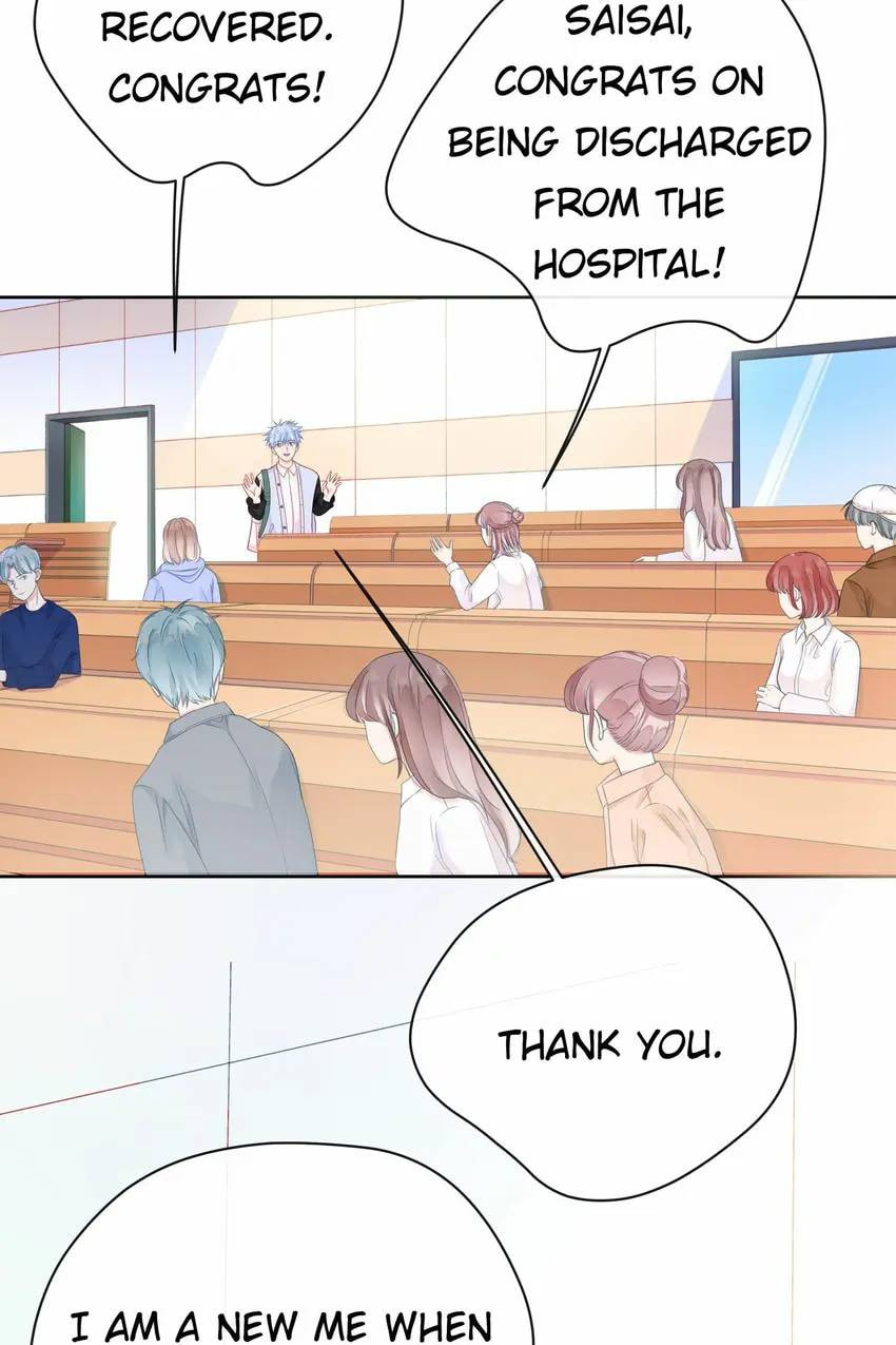 Touching Melody (Colored) Chapter 26 page 4 - 