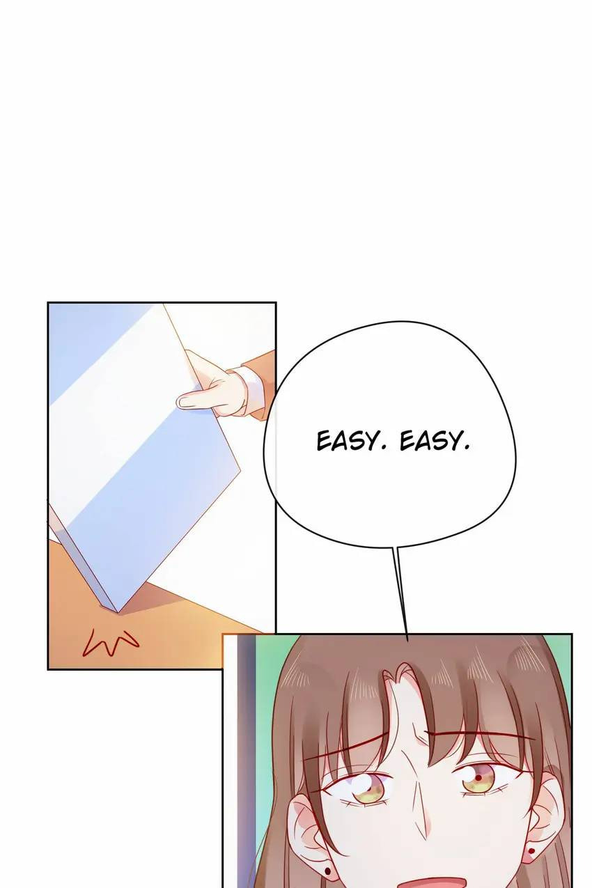 Touching Melody (Colored) Chapter 26 page 31 - 