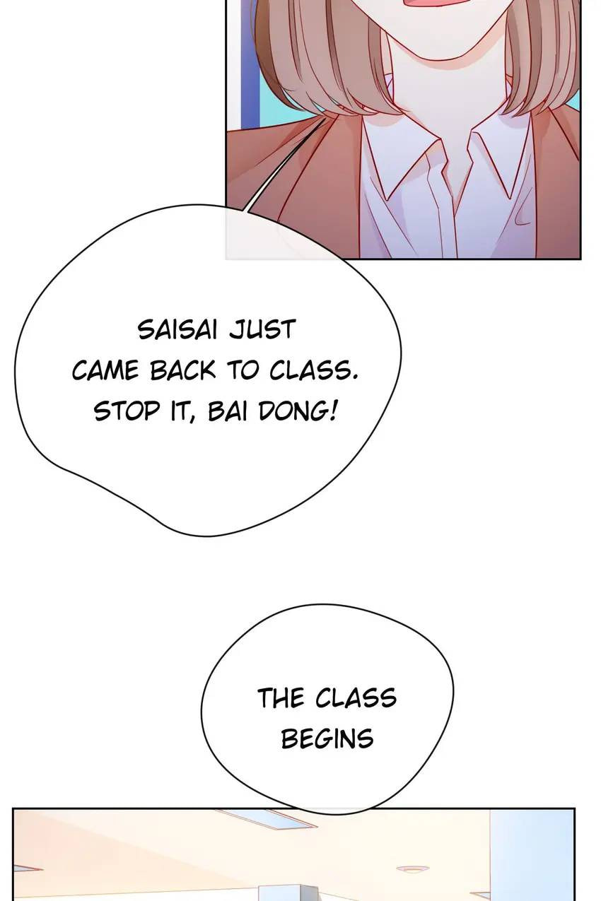 Touching Melody (Colored) Chapter 26 page 32 - 