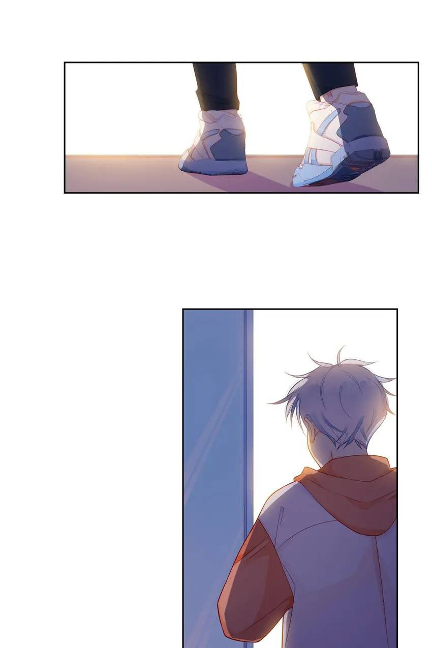 Touching Melody (Colored) Chapter 26 page 36 - 
