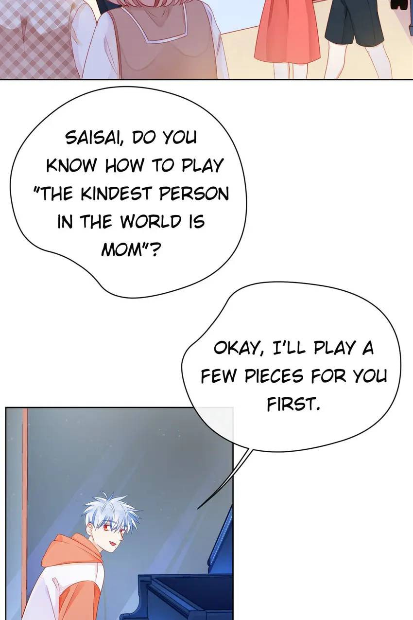 Touching Melody (Colored) Chapter 26 page 41 - 
