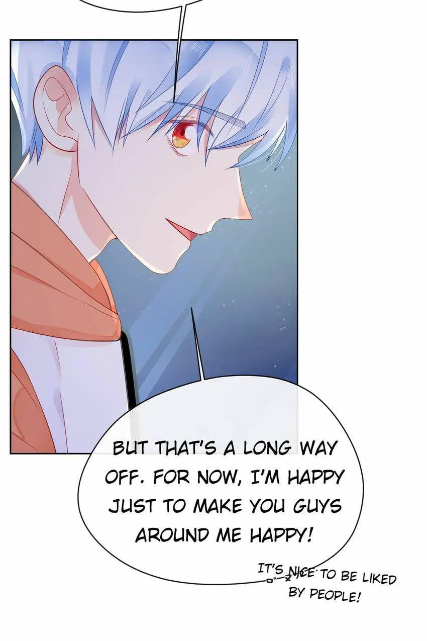 Touching Melody (Colored) Chapter 26 page 45 - 