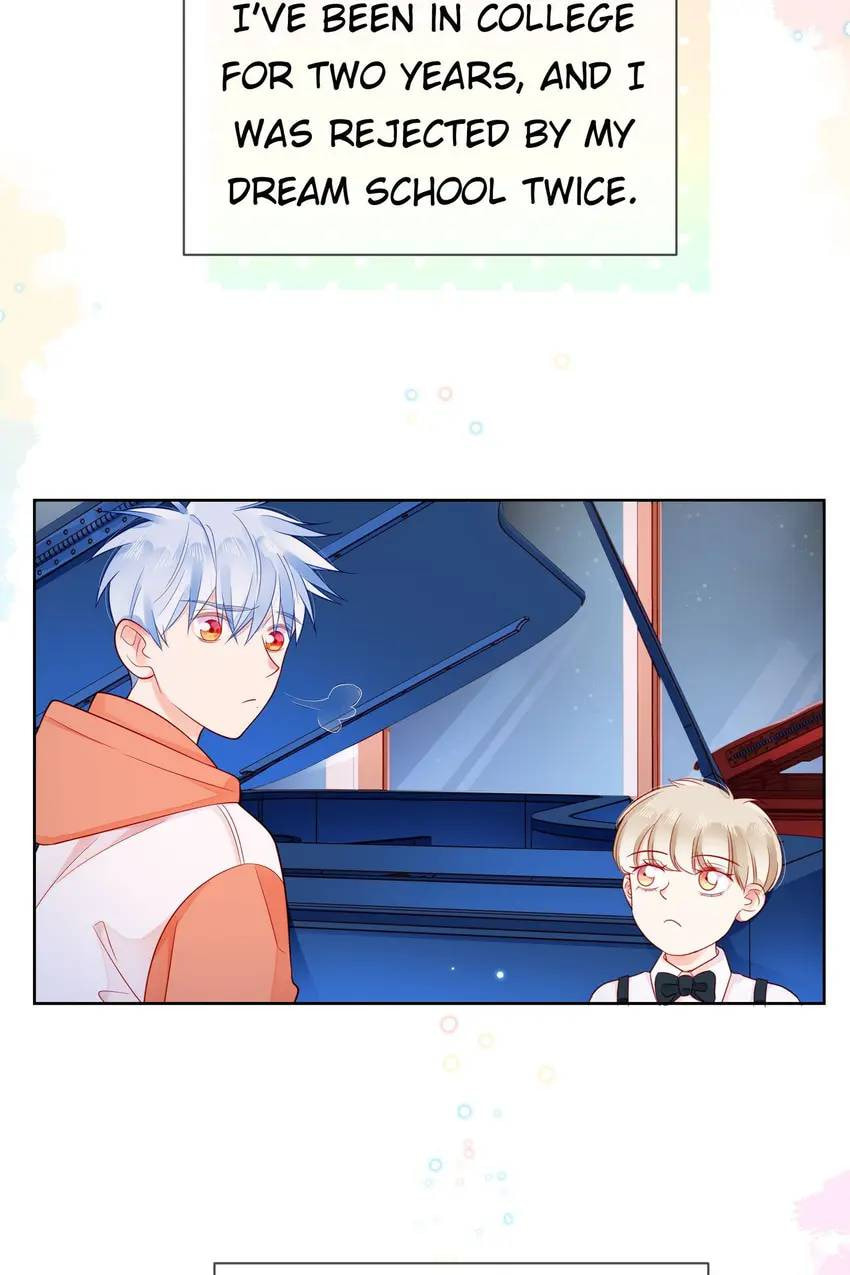 Touching Melody (Colored) Chapter 26 page 49 - 