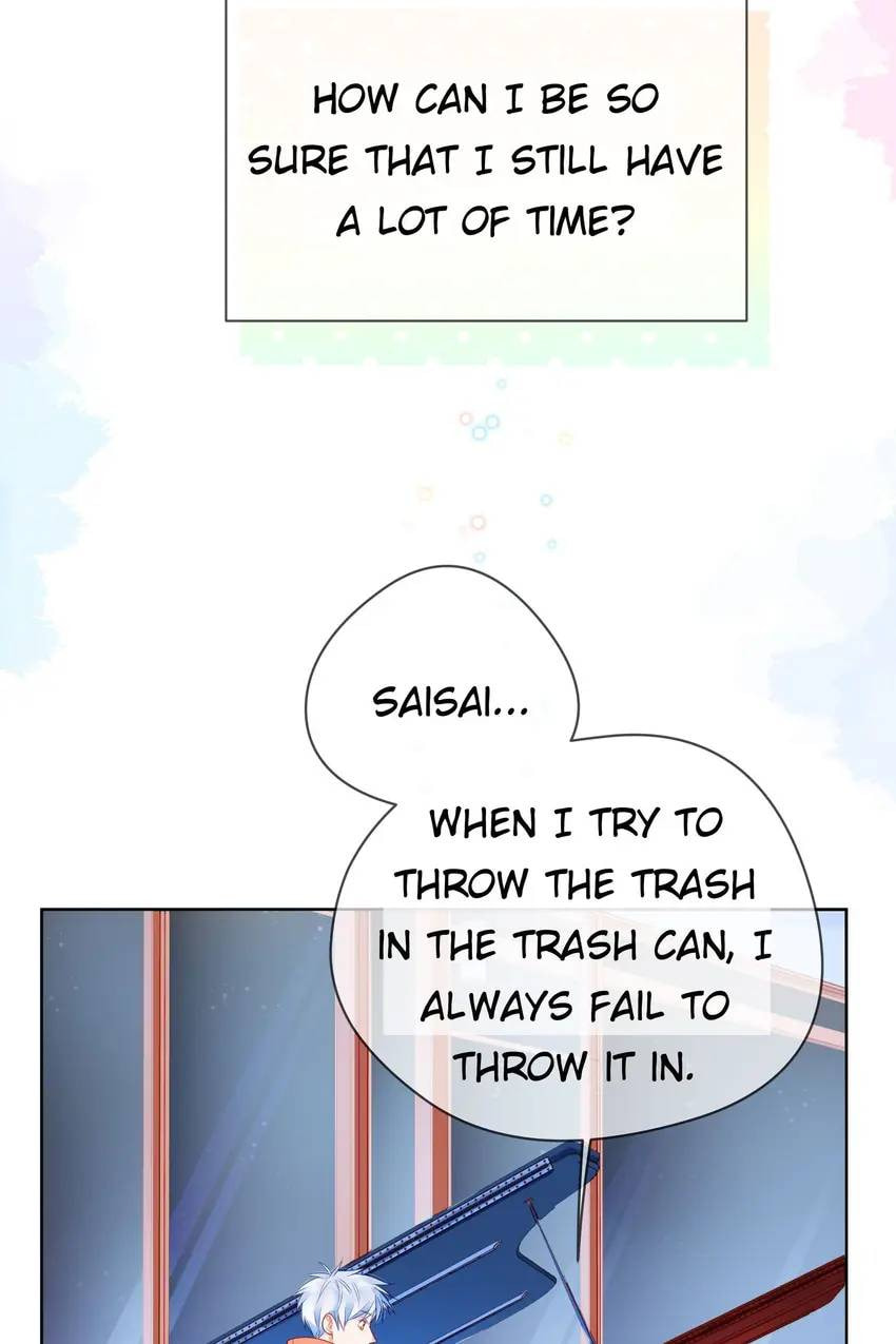 Touching Melody (Colored) Chapter 26 page 50 - 