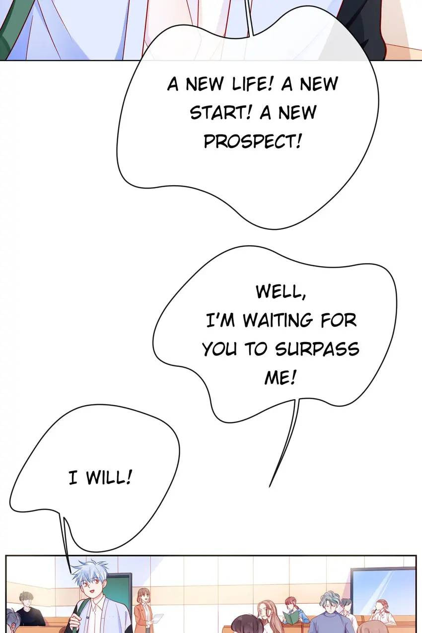 Touching Melody (Colored) Chapter 26 page 6 - 