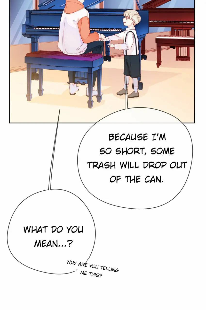 Touching Melody (Colored) Chapter 26 page 51 - 