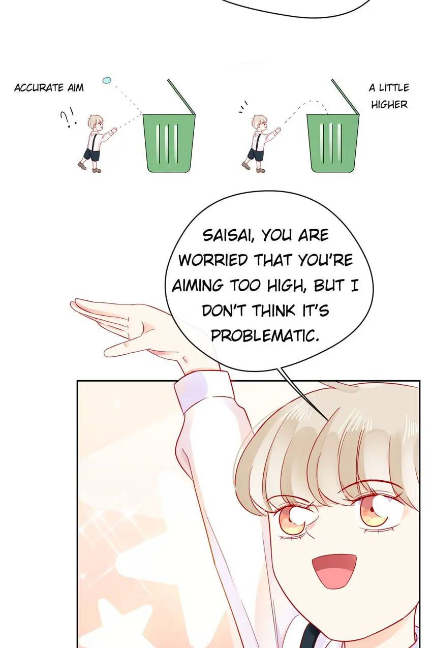 Touching Melody (Colored) Chapter 26 page 53 - 