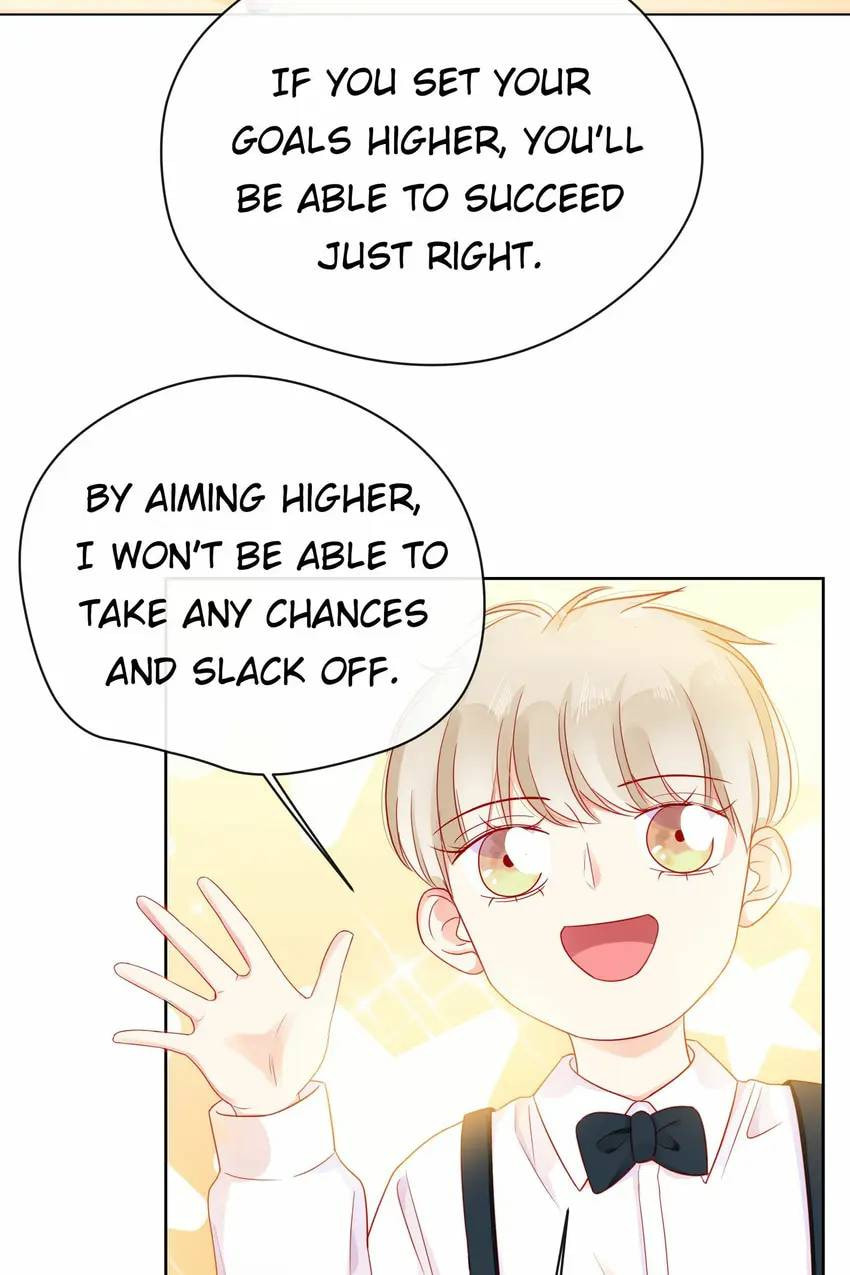 Touching Melody (Colored) Chapter 26 page 56 - 