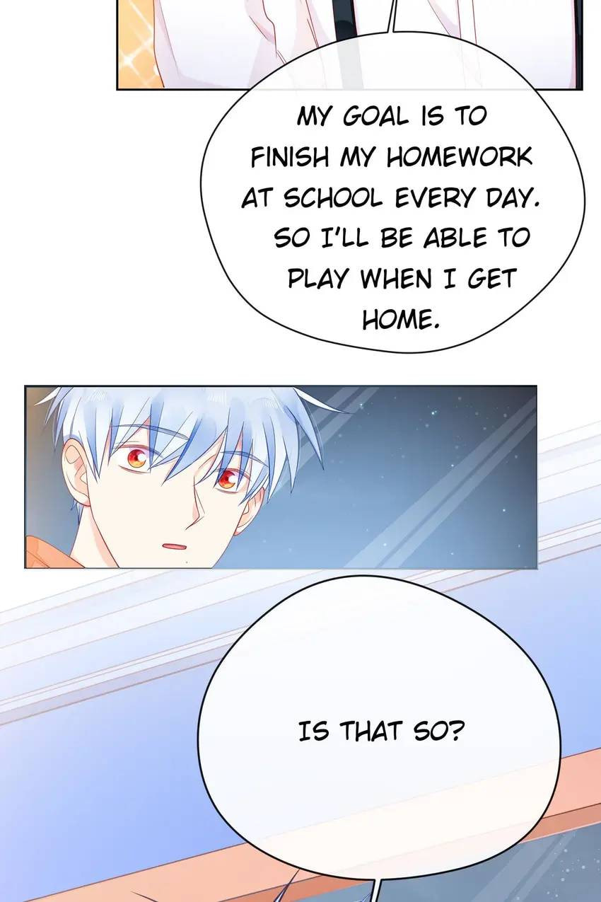 Touching Melody (Colored) Chapter 26 page 57 - 