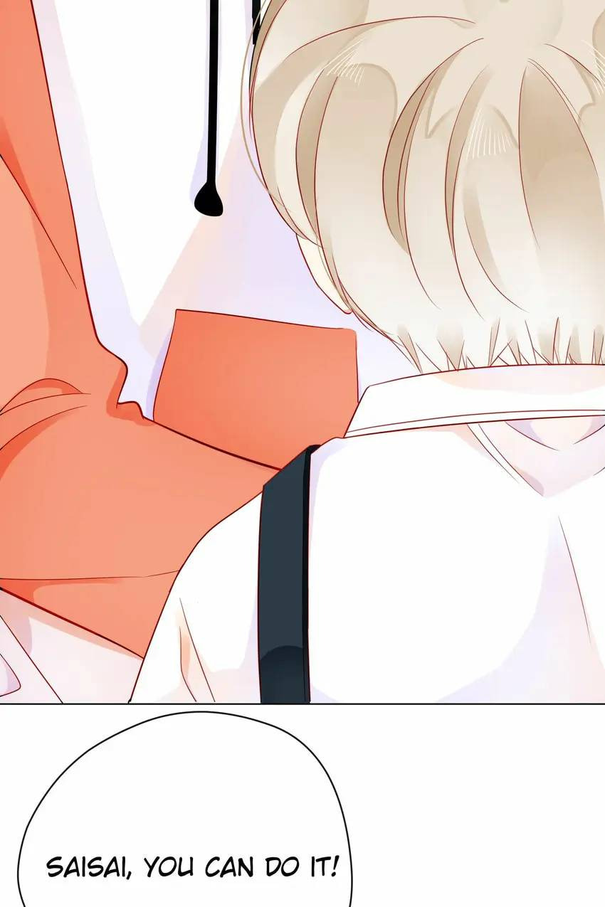 Touching Melody (Colored) Chapter 26 page 59 - 