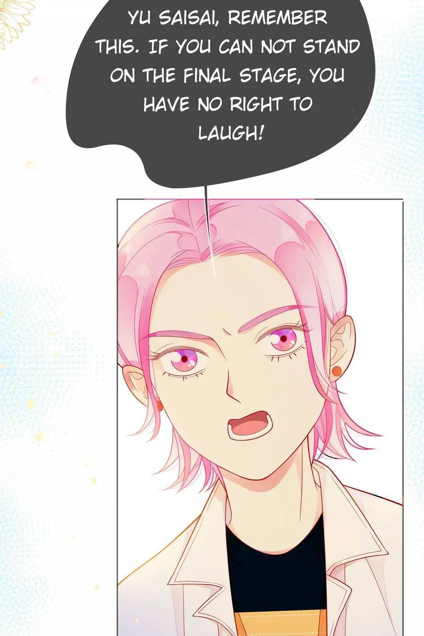 Touching Melody (Colored) Chapter 26 page 62 - 