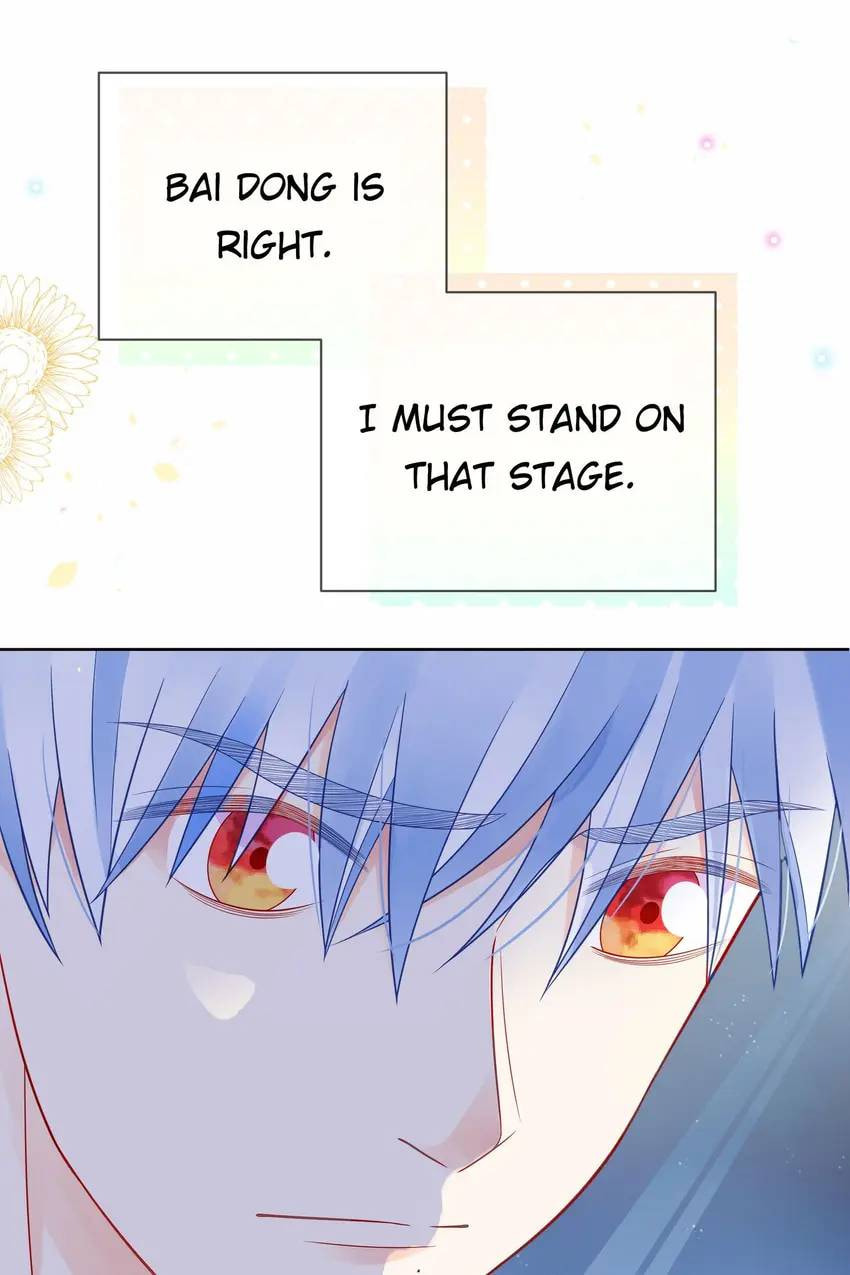 Touching Melody (Colored) Chapter 26 page 64 - 