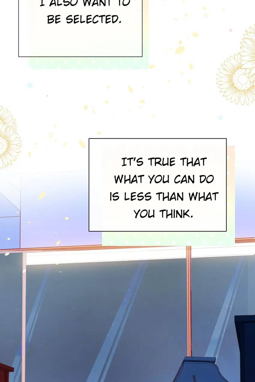 Touching Melody (Colored) Chapter 26 page 66 - 