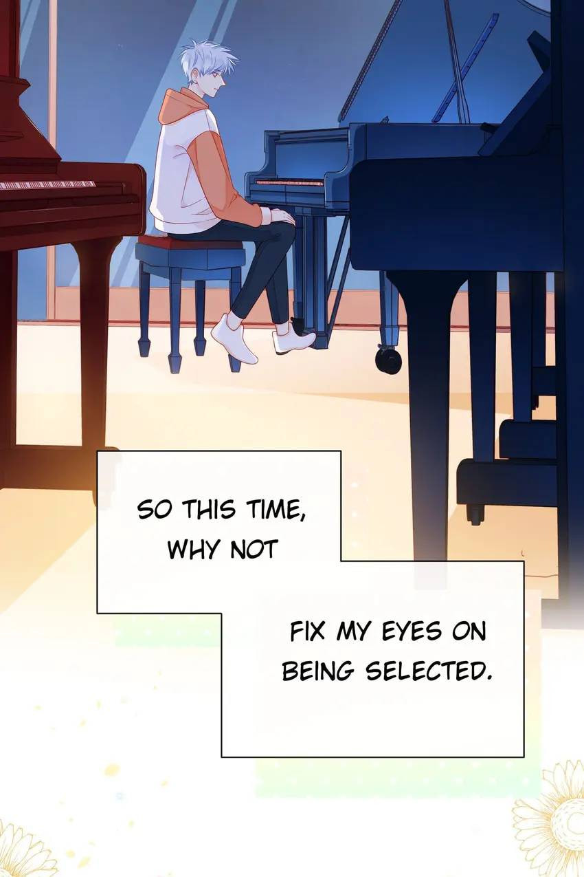 Touching Melody (Colored) Chapter 26 page 67 - 