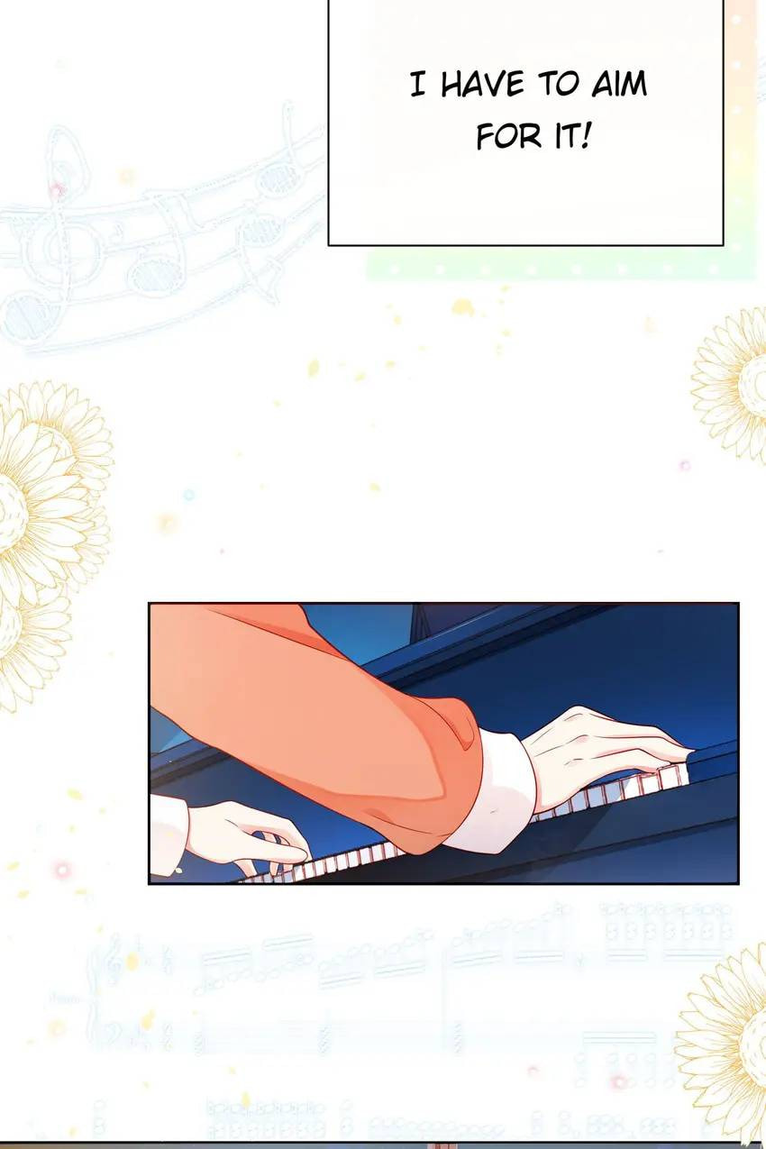 Touching Melody (Colored) Chapter 26 page 69 - 