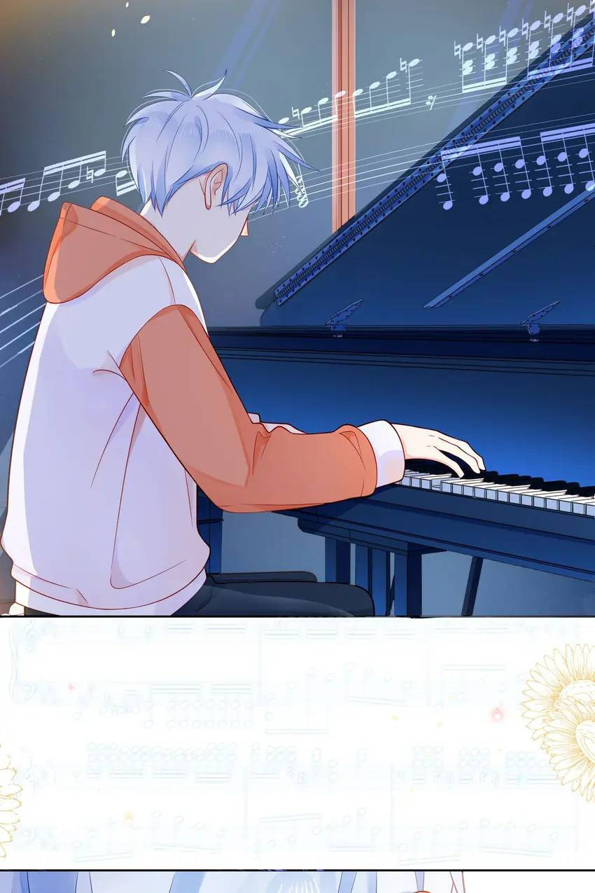 Touching Melody (Colored) Chapter 26 page 70 - 