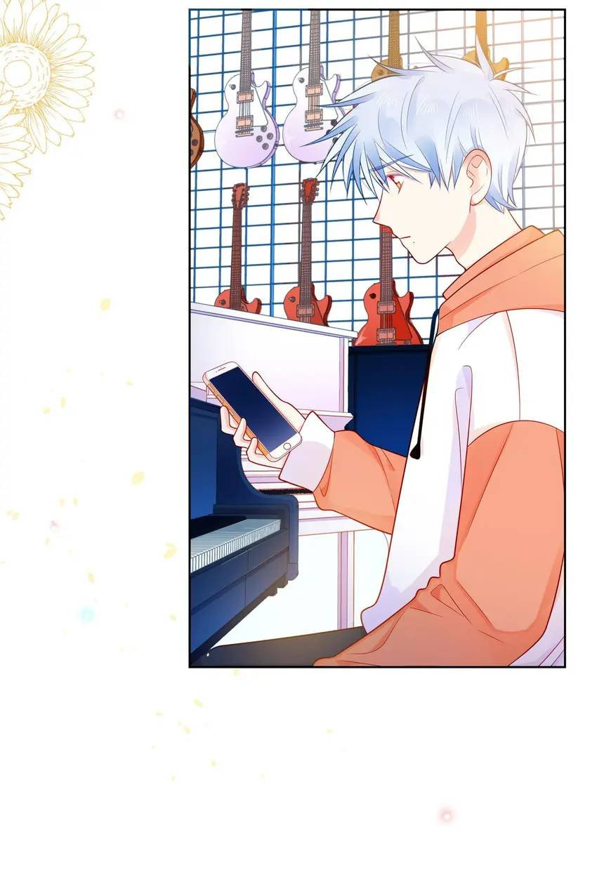 Touching Melody (Colored) Chapter 26 page 73 - 