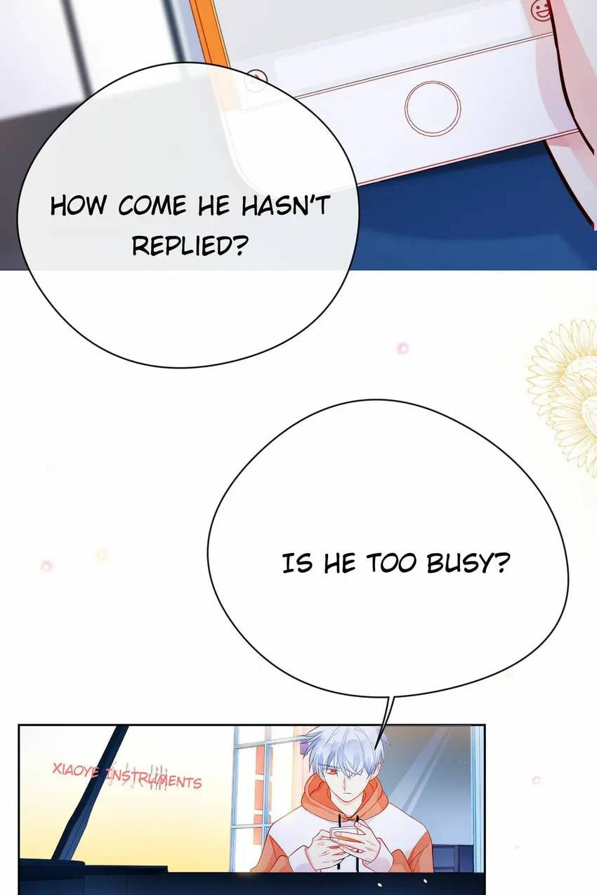 Touching Melody (Colored) Chapter 26 page 75 - 