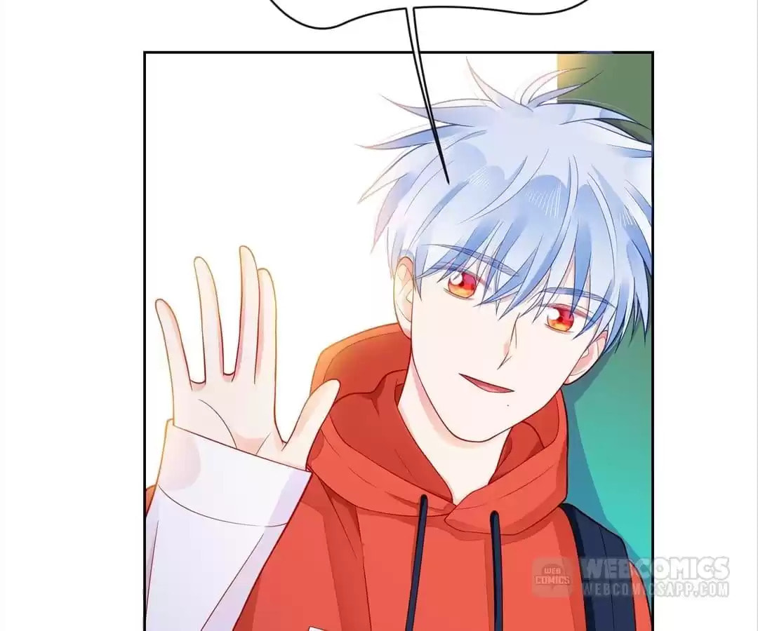 Touching Melody (Colored) Chapter 27 page 11 - 