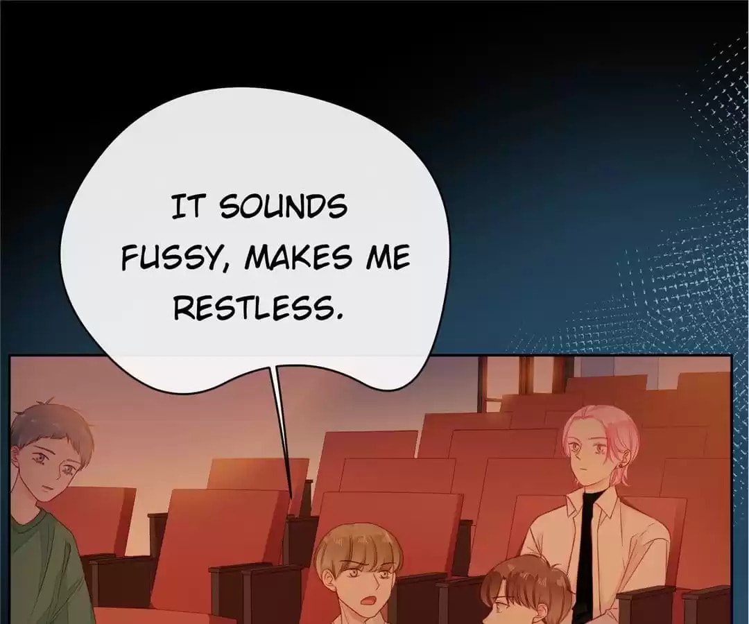 Touching Melody (Colored) Chapter 27 page 102 - 