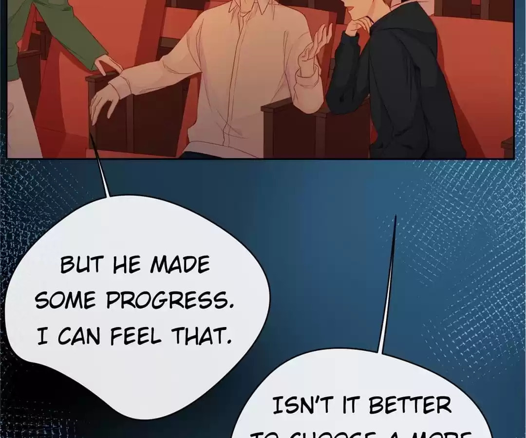Touching Melody (Colored) Chapter 27 page 103 - 