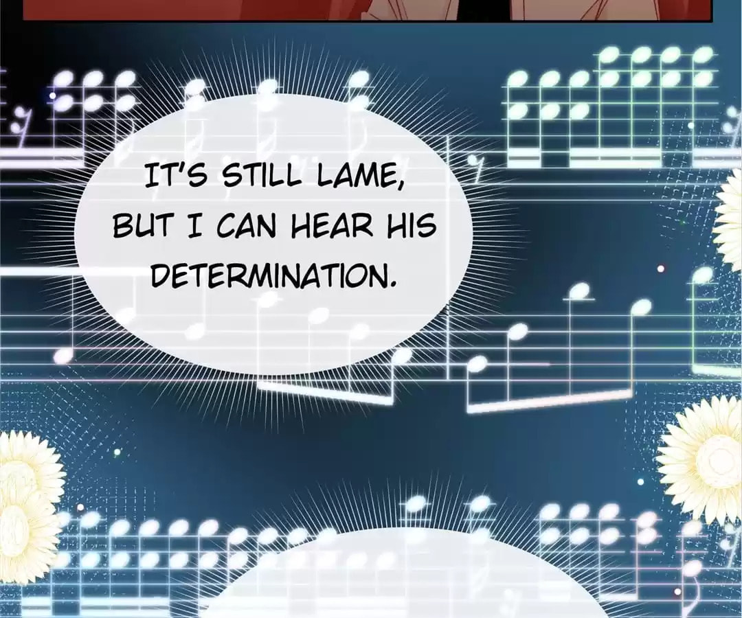 Touching Melody (Colored) Chapter 27 page 105 - 