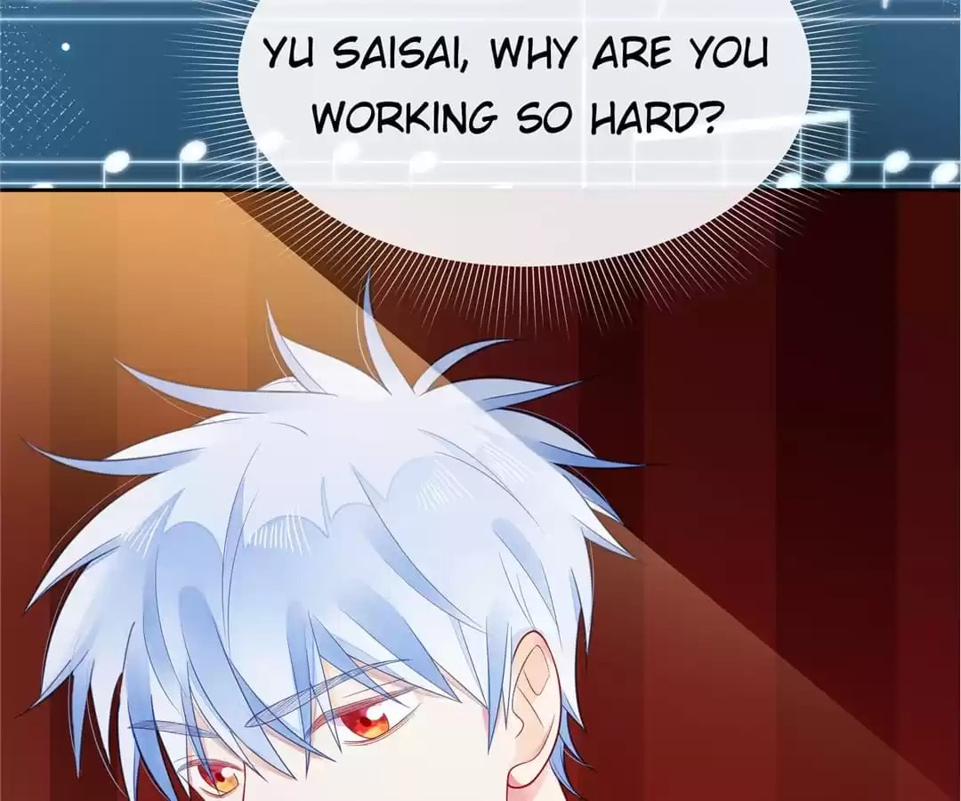 Touching Melody (Colored) Chapter 27 page 106 - 