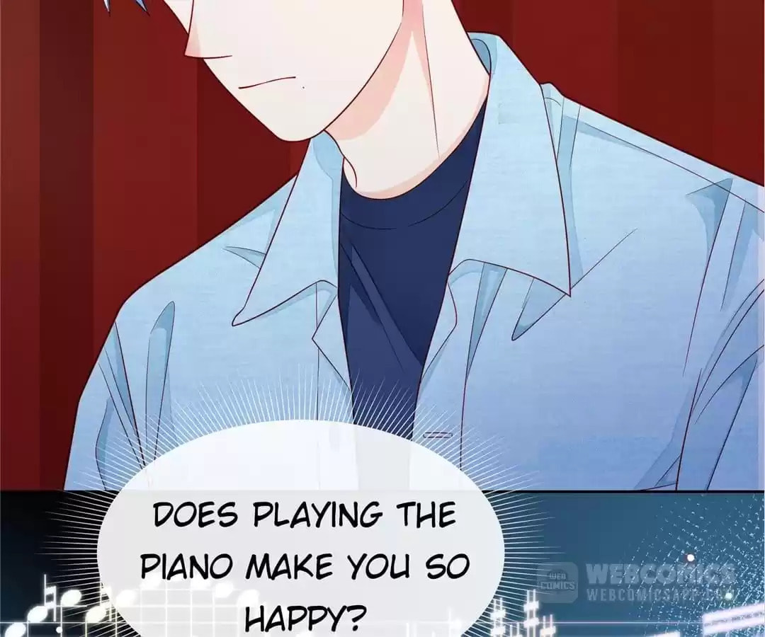 Touching Melody (Colored) Chapter 27 page 107 - 