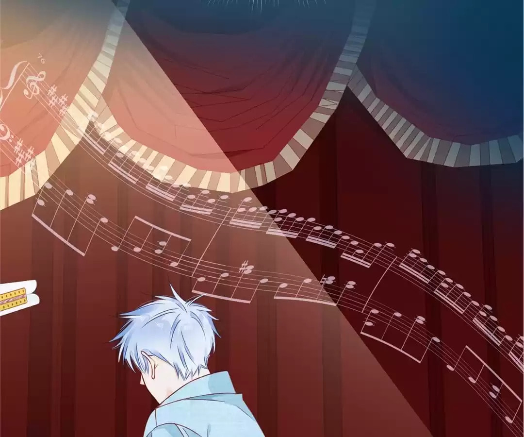 Touching Melody (Colored) Chapter 27 page 109 - 