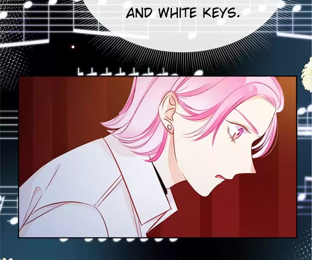 Touching Melody (Colored) Chapter 27 page 113 - 