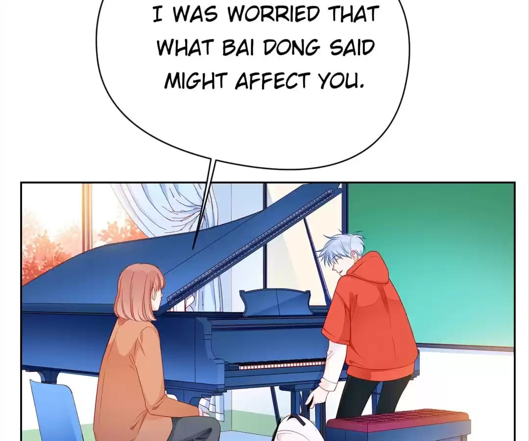 Touching Melody (Colored) Chapter 27 page 13 - 