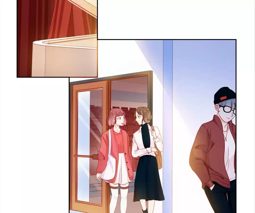 Touching Melody (Colored) Chapter 27 page 125 - 